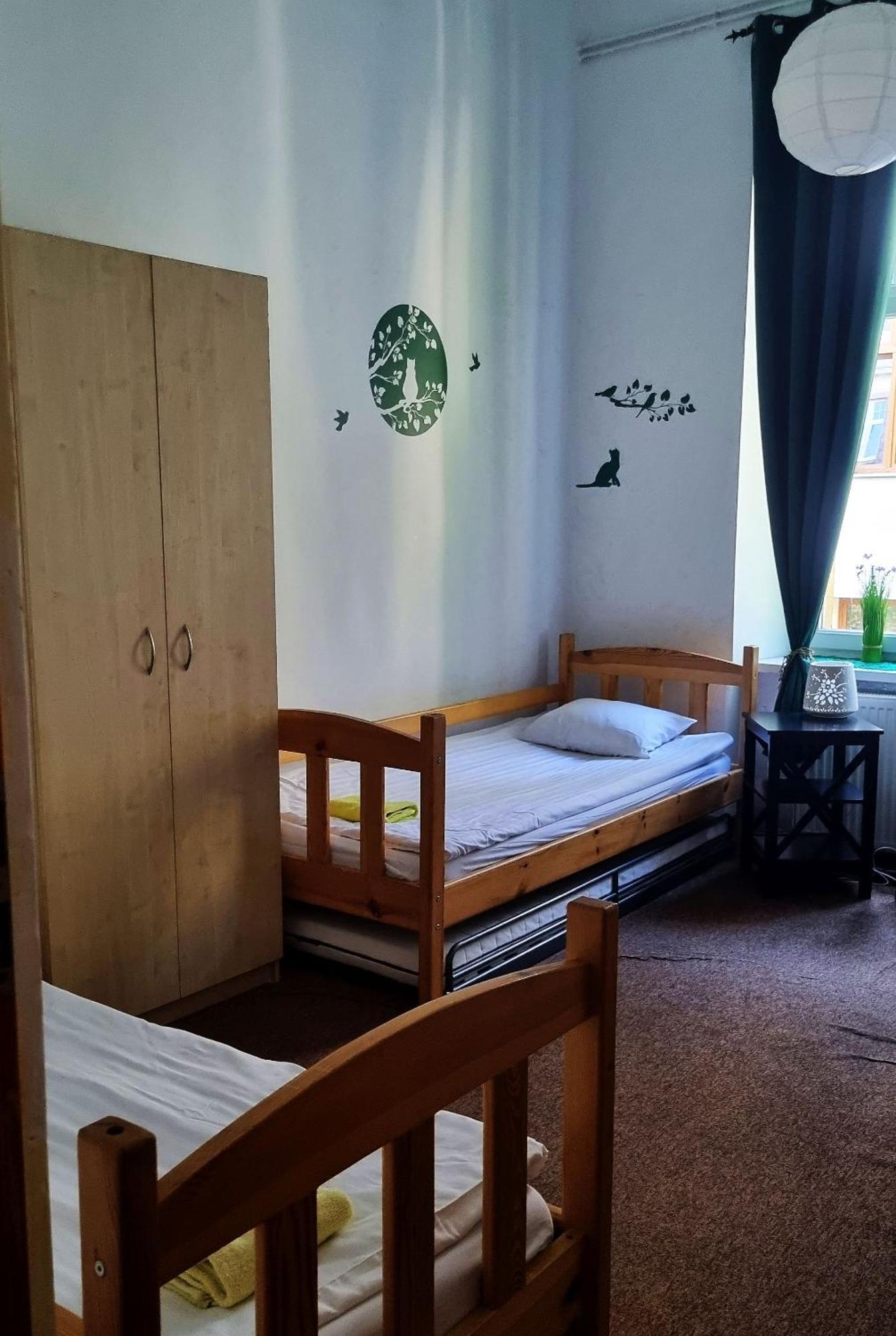 Green Cat Rooms — Photos 2